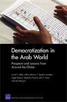 Democratization in the Arab World: Prospects and Lessons from Around the Globe