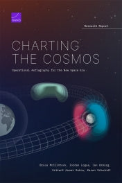 Charting the Cosmos: Operational Astrography for the New Space Era