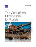 The Cost of the Ukraine War for Russia