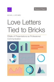 Love Letters Tied to Bricks: Pitfalls of Presentations as Professional Communication
