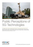 Public Perceptions of 5G Technologies