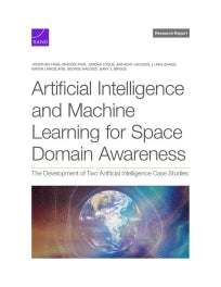 Artificial Intelligence and Machine Learning for Space Domain Awareness: The Development of Two Artificial Intelligence Case Studies
