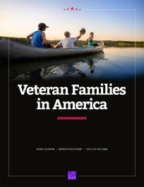 Veteran Families in America