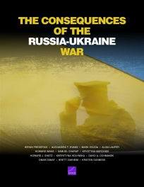 The Consequences of the Russia-Ukraine War