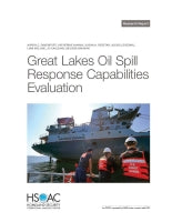 Great Lakes Oil Spill Response Capabilities Evaluation
