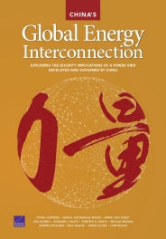 China's Global Energy Interconnection: Exploring the Security Implications of a Power Grid Developed and Governed by China