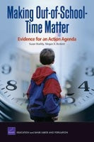 Making Out-of-School-Time Matter: Evidence for an Action Agenda