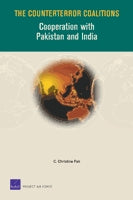 The Counterterror Coalitions: Cooperation with Pakistan and India