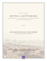 Battle of Gettysburg: The Impact of Alternative Technologies on Civil War History