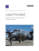 Lead Forward: Mobility Air Force Command Nodes for Complex Operations