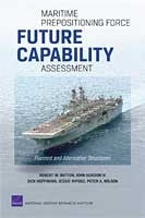 Maritime Prepositioning Force (Future) Capability Assessment: Planned and Alternative Structures