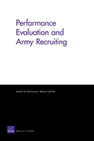 Performance Evaluation and Army Recruiting