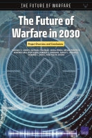 The Future of Warfare in 2030: Project Overview and Conclusions