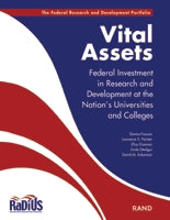 Vital Assets: Federal Investment in Research and Development at the Nation's Universities and Colleges