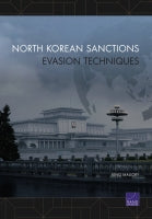 North Korean Sanctions Evasion Techniques