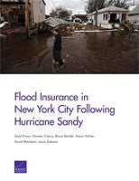 Flood Insurance in New York City Following Hurricane Sandy