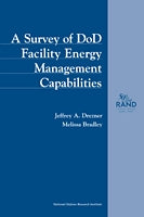 A Survey of DoD Facility Energy Management Capabilities