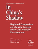 In China's Shadow: Regional Perspectives on Chinese Foreign Policy and Military Development