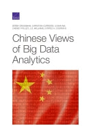 Chinese Views of Big Data Analytics