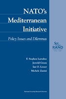 NATO's Mediterranean Initiative: Policy Issues and Dilemmas