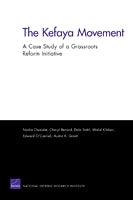The Kefaya Movement: A Case Study of a Grassroots Reform Initiative