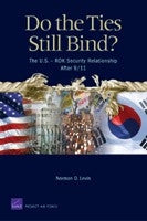 Do the Ties Still Bind? The U.S.-ROK Security Relationship After 9/11