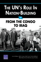 The UN's Role in Nation-Building: From the Congo to Iraq