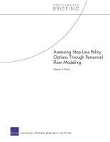 Assessing Stop-Loss Policy Options Through Personnel Flow Modeling