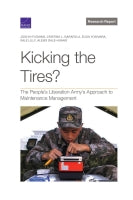 Kicking the Tires? The People's Liberation Army's Approach to Maintenance Management