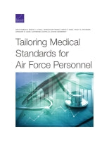 Tailoring Medical Standards for Air Force Personnel