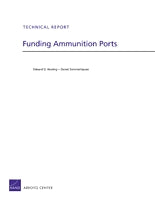 Funding Ammunition Ports