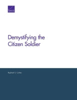 Demystifying the Citizen Soldier