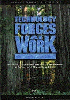 Technology Forces at Work: Profiles of Environmental Research and Development at DuPont, Intel, Monsanto, and Xerox: Executive Summary