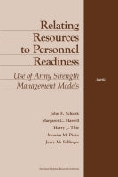 Relating Resources to Personnel Readiness: Use of Army Strength Management Models