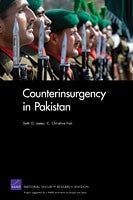 Counterinsurgency in Pakistan