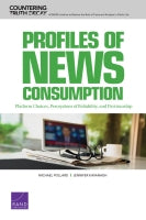 Profiles of News Consumption: Platform Choices, Perceptions of Reliability, and Partisanship