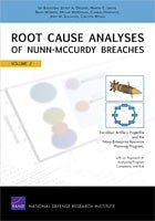 Root Cause Analyses of Nunn-McCurdy Breaches, Volume 2: Excalibur Artillery Projectile and the Navy Enterprise Resource Planning Program, with an Approach to Analyzing Complexity and Risk