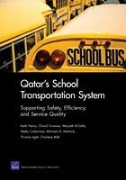 Qatar's School Transportation System: Supporting Safety, Efficiency, and Service Quality