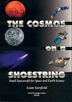 The Cosmos on a Shoestring: Small Spacecraft for Space and Earth Science
