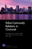 Police-Community Relations in Cincinnati