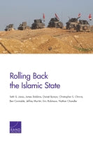 Rolling Back the Islamic State