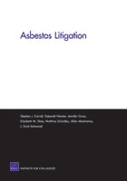 Asbestos Litigation