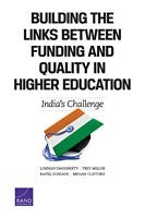 Building the Links Between Funding and Quality in Higher Education: India's Challenge