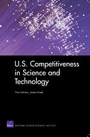 U.S. Competitiveness in Science and Technology