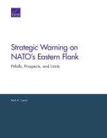 Strategic Warning on NATO's Eastern Flank: Pitfalls, Prospects, and Limits