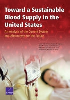 Toward a Sustainable Blood Supply in the United States: An Analysis of the Current System and Alternatives for the Future