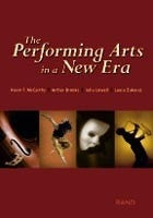 The Performing Arts in a New Era