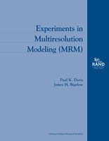 Experiments In Multiresolution Modeling (MRM)