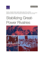 Stabilizing Great-Power Rivalries