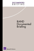 Improving DoD Logistics: Perspectives from RAND Research